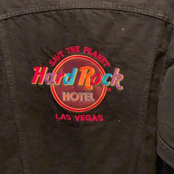 Jean jacket - Picture 2 of 4